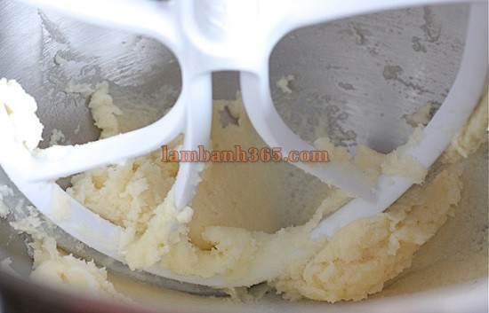 Cách làm bánh quy cheesecake Oreo giòn rụm