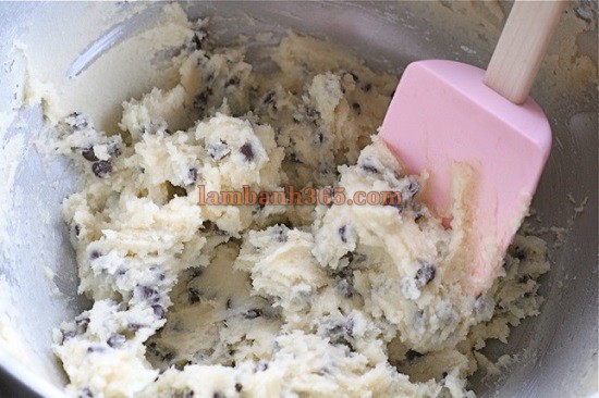 Cách làm bánh quy cheesecake Oreo giòn rụm
