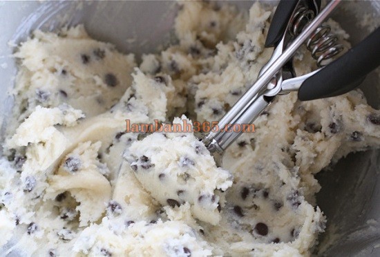 Cách làm bánh quy cheesecake Oreo giòn rụm