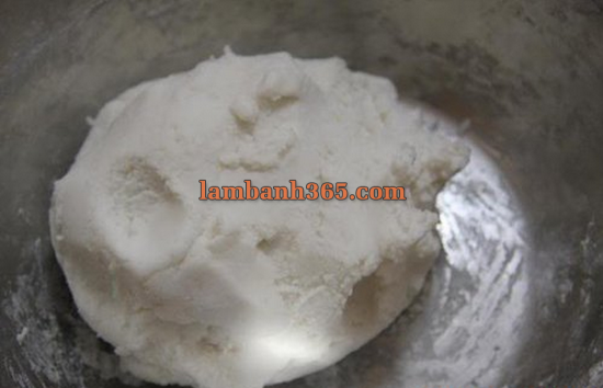 Cách làm bánh rán nhân thịt siêu hấp dẫn