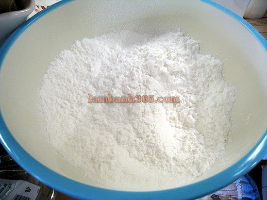 Cách làm kẹo dẻo marshmallow mềm mịn như bông