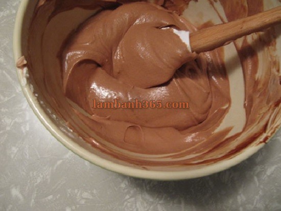 Cách làm một ly pudding bơ lạc béo ngậy!