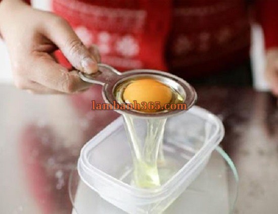 Học làm bánh flan rượu sữa Baileys quyến rũ