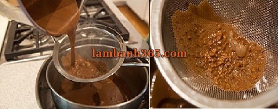 Học làm pudding thạch mát rượi