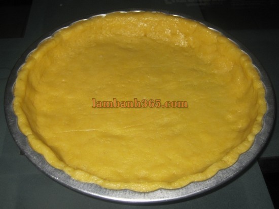 Cách làm bánh Mincemeat Pie