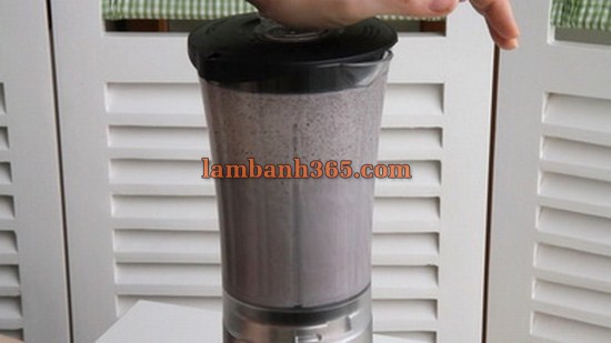 Trổ tài làm kem Oreo ngon – độc – lạ