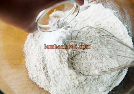 Tự làm pancake táo xốp mềm cho bữa sáng ngon miệng