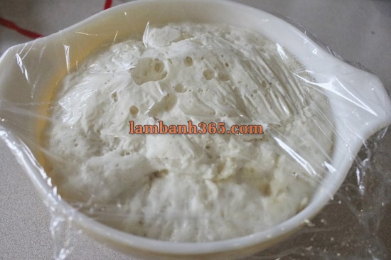 Tự tay làm bánh Hotteok homemade đúng kiểu Hàn Quốc