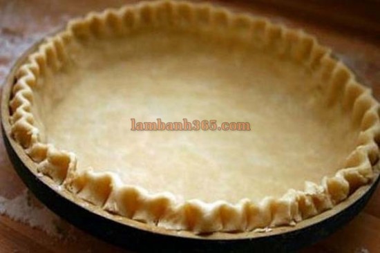 Tự tay làm bánh Tart dừa ngon không cưỡng lại được